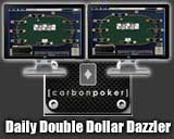 carbon poker code