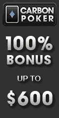 carbonpoker coupon code
