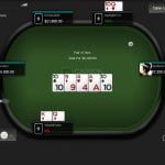 carbon poker ipad app
