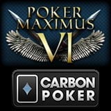 carbon poker maximus vi