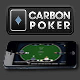 carbon poker mobile app