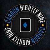 CarbonPoker Nightly Nine Série de Torneios