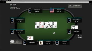 carbon poker no download