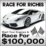 carbon poker race to riches