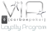 Carbon Poker VIP points