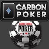 carbon poker wsop 2012