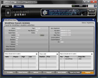 carbonpoker freeroll