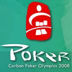 The CarbonPoker Olympics