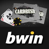 Card Rush Bwin Promoção