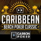 Caribbean Beach Poker Classic Satellitter