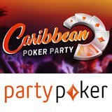 Party Poker Preispakete Karibischer 2017