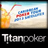 caribbean poker tour 2013