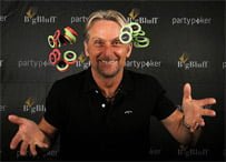 carl fogarty
