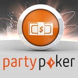 Party Poker Misiones de Cash Juego