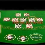 casino hold'em - 888live