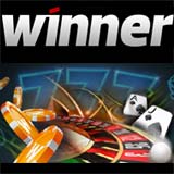casino winner poker