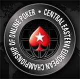 central eastern championship of online poker
