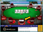 player chat bubbles ultimatebet