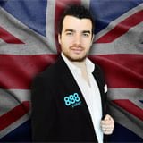 Chris Moorman - Equipo 888 Poker Embajador