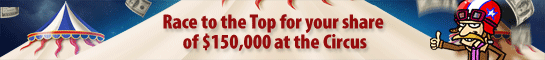 circus partycasino