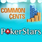 Common Cents PokerStars Série