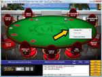 customize table skins ultimatebet