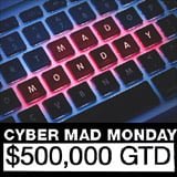 Ciber Mad Monday Bovada