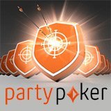 Tiro diario Promoción Party Poker