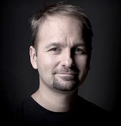 Daniel Negreanu