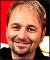Daniel Negreanu Poker