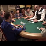 Daniel Negreanu verfehlt das 7. WSOP Armband