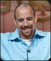 David Fishman poker