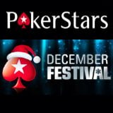 december festival pokerstars