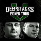deepstacks poker tour