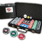 full tilt poker chip set
