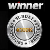 depositor freeroll series