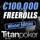 depositor series freeroll