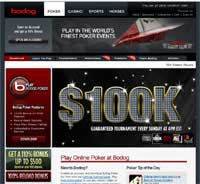 Download bodog poker client
