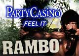 Party Casino Juegos - Descargar Rambo