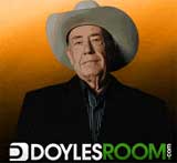 doyle poker room
