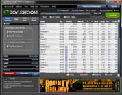 doylesroom poker lobby