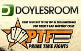 Doyles Room promo-kode