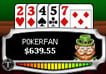 draw poker