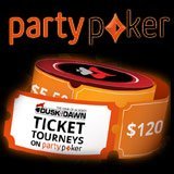 dusk till dawn tournaments