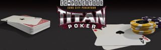 Titan Poker ECPokertour Malta 2009 packages ECPokerTour Malta 2009 Super Satellite will get a $5000 prize package comprised of entry into the main event