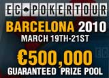 Titan Poker ECPokerTour