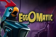 eggomatic slot