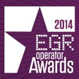 egr operator awards 2014