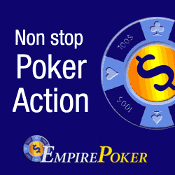 Herunterladen Empire Poker