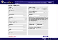EmpirePoker real money account
